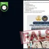 Cek Fakta: Tidak Benar Ini Link Pendaftaran CPNS Kementerian Imigrasi untuk Lulusan SMA sampai S3