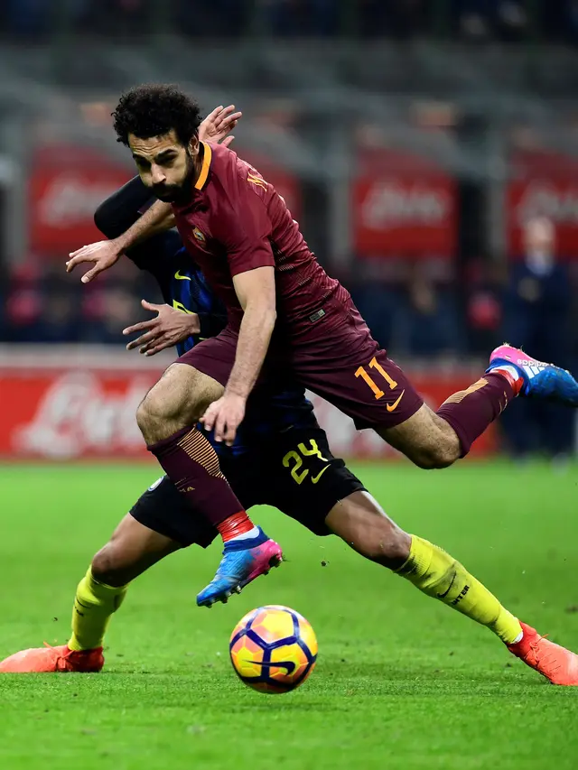 Inter-Milan-AS-Roma-Liga-Italia