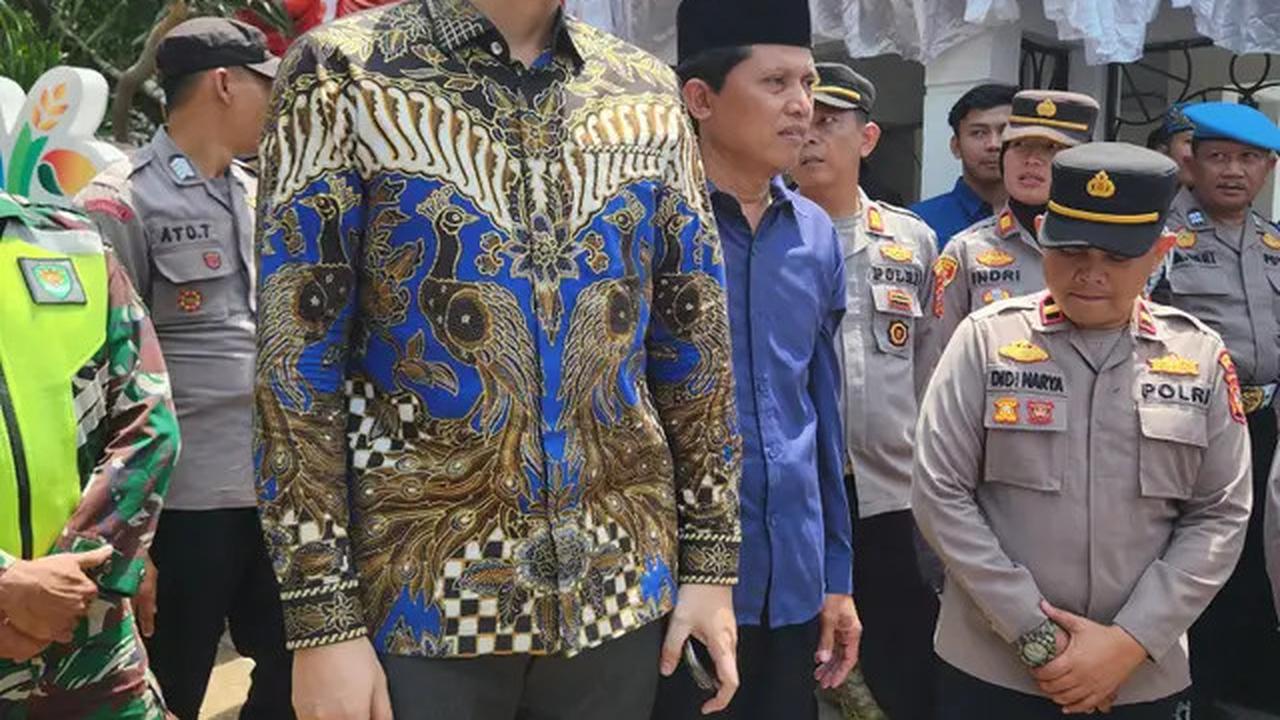 Daftar Artis Maju di Pilkada 2024, Ada Penyanyi Legend sampai Komedian
