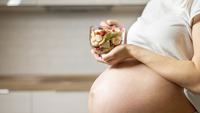 10 Mitos Kehamilan Paling Sering Beredar, Termasuk Ngidam Makanan Tertentu Bisa Pengaruhi Sifat Anak