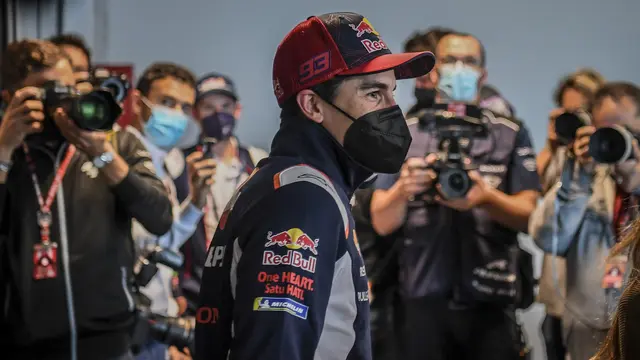 Marc Marquez