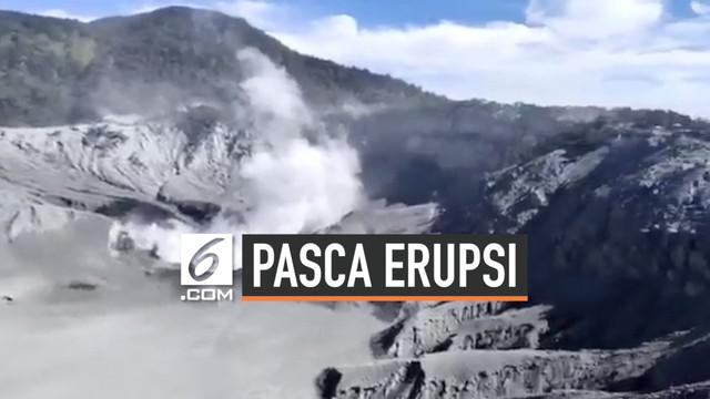 Berita Tangkuban Perahu Hari Ini Kabar Terbaru Terkini