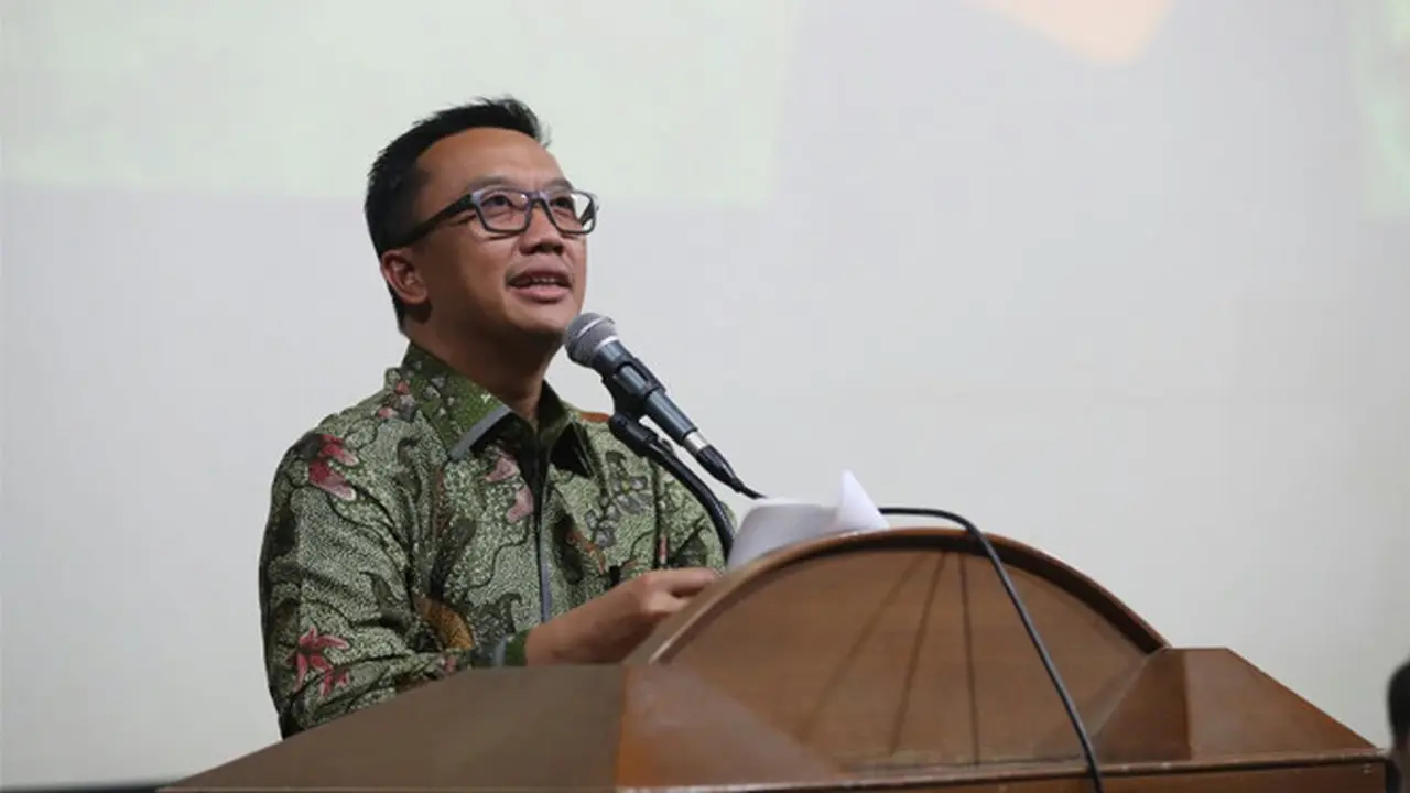 Imam Nahrawi