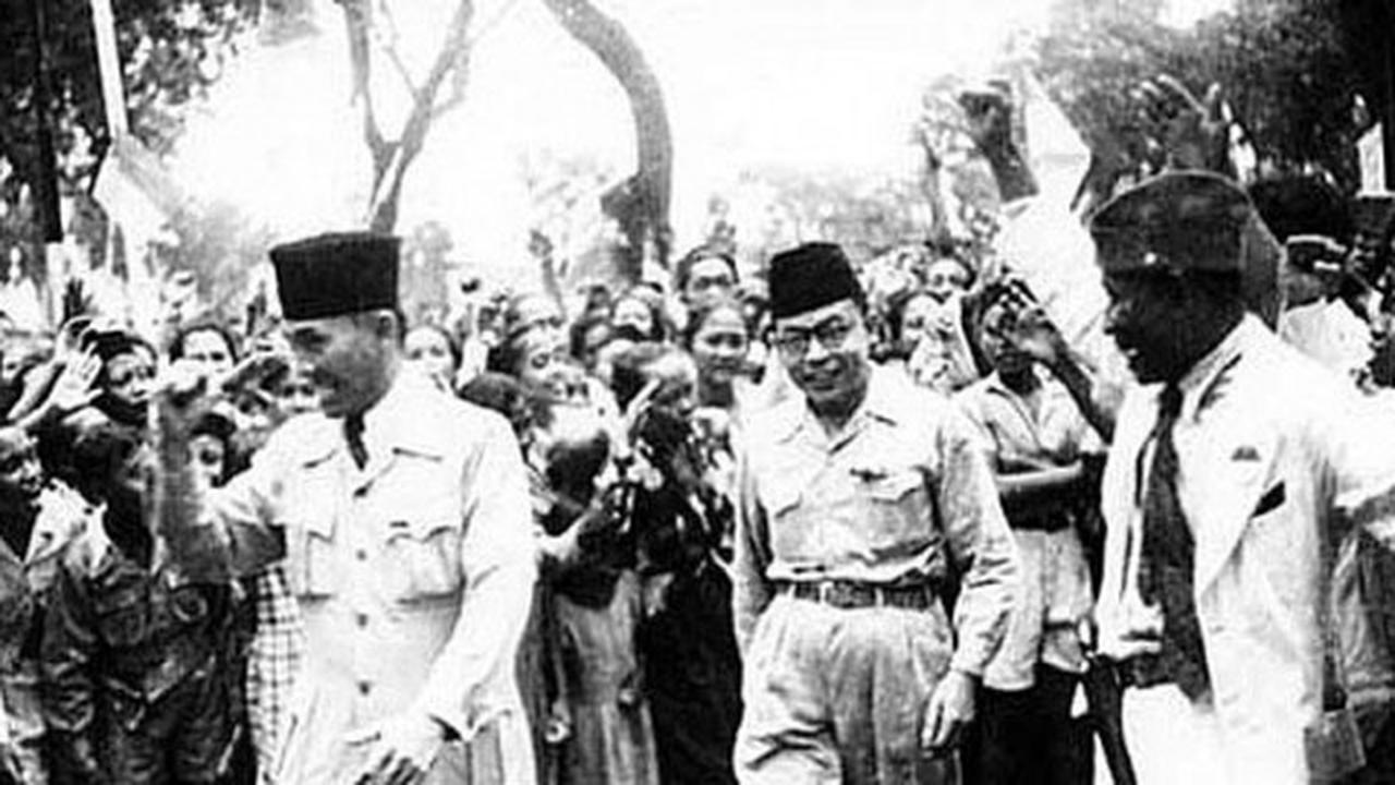Naik haji dengan menabung