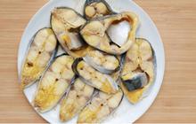 Cara Praktis Mengolah Ikan Patin agar Lebih Lezat dan Bebas Bau