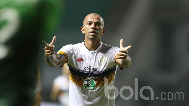 Persela Lamongan, Ivan Carlos