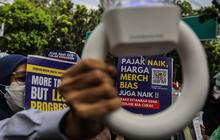 Menteri UMKM Pastikan Kenaikan PPN 12 Persen Bukan untuk Masyarakat Kelas Menengah ke Bawah