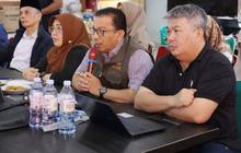 Pemkot Padang Panjang Susun R3P, Percepat Pemulihan Bencana di Wilayah Terdampak