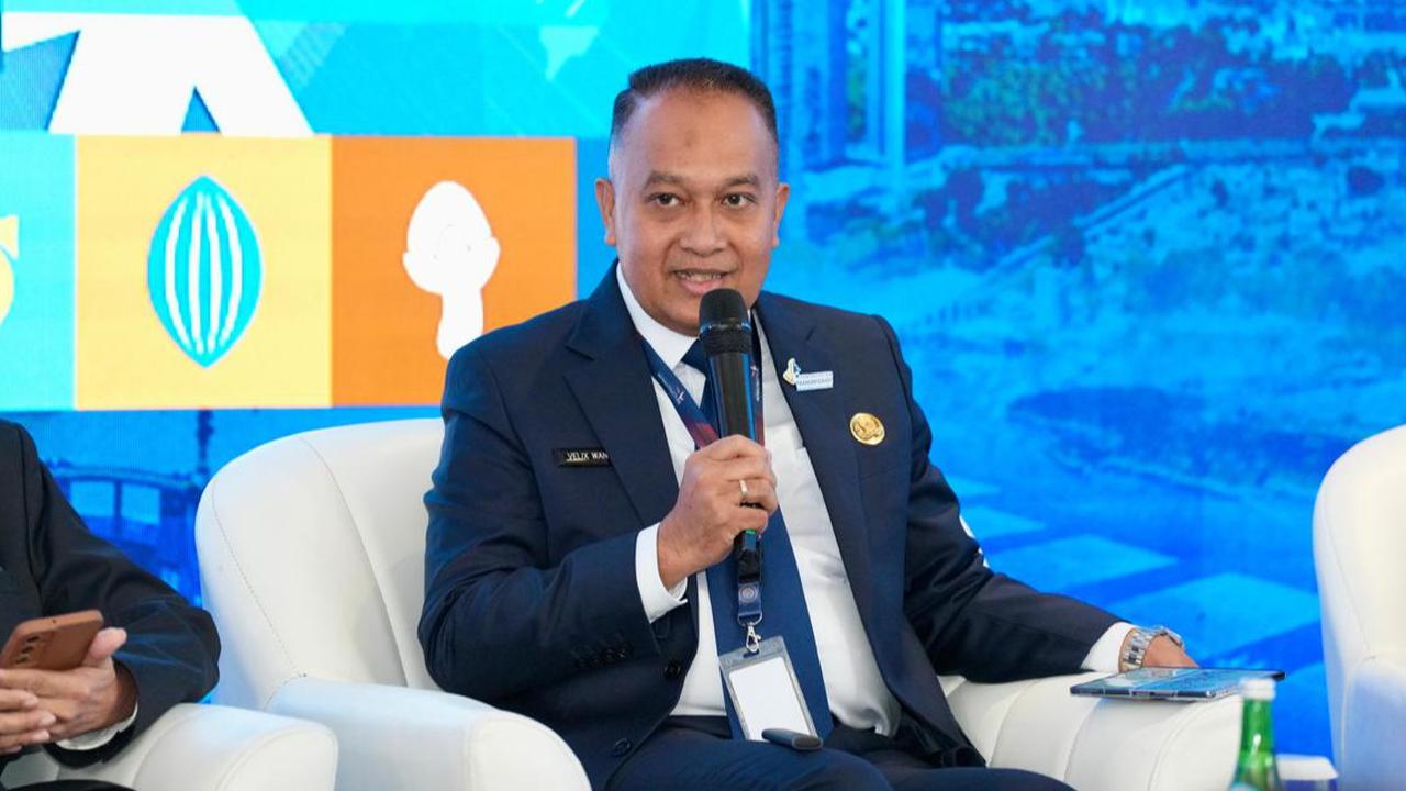 Utamakan Warga Lokal, Pemerintah Percepat Pembangunan Ekonomi Kalimantan yang Inklusif