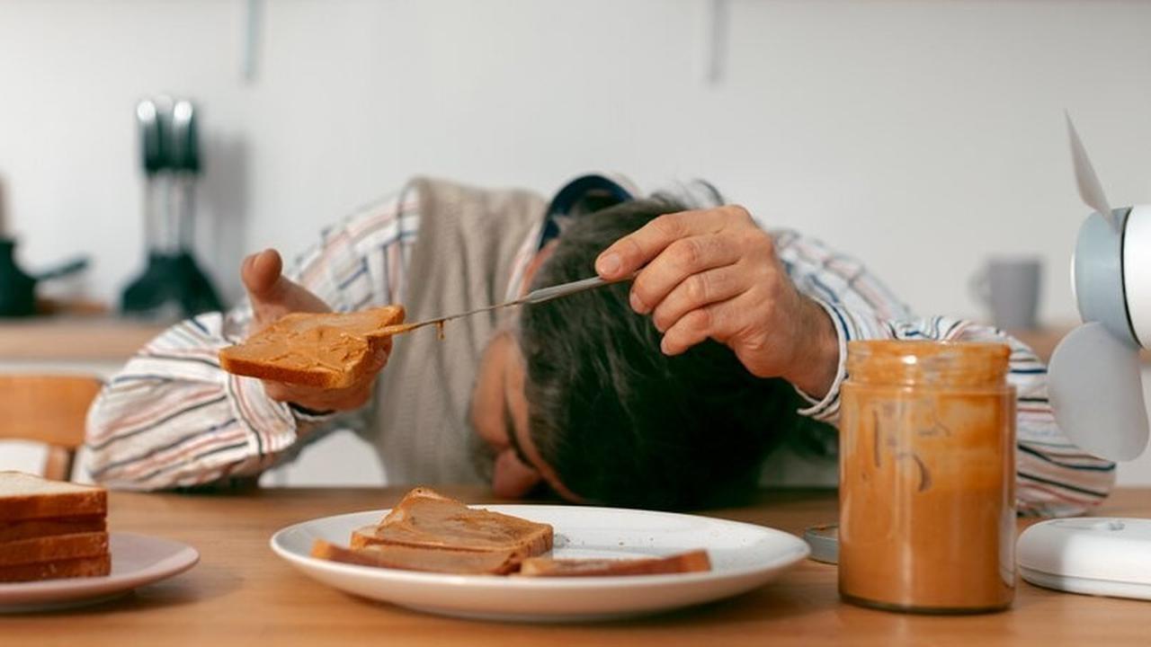 6 Hal yang Terjadi pada Tubuh saat Melewatkan Waktu Makan, dari Penurunan Kinerja hingga Pengaruhi Kualitas Tidur