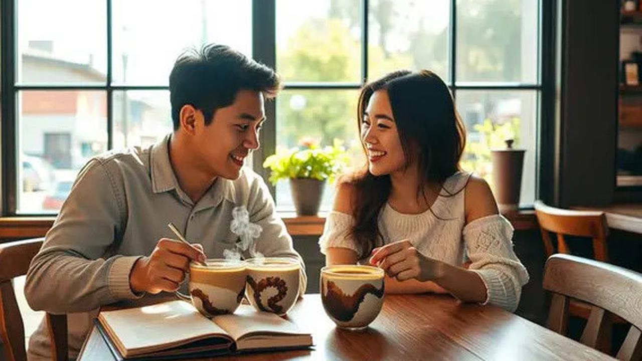 Cara Menentukan Pasangan yang Tepat untuk Hidup Bahagia