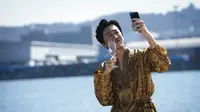 Reaksi Lee Kwang Soo soal Karakternya di Drakor The Manipulated: Aku Ludahi Naskah, Saking Bencinya