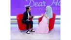 Usai sidang putusan di Pengadilan Agama Selatan, Risty Tagor curhat di Dear Haters. Ia merasa lega jika akhirnya keinginan cerai dari Stuart Collins bisa terkabul. Namun, ada tangis yang mengiringi Risty. Ia mengingat nasib kedua anaknya 