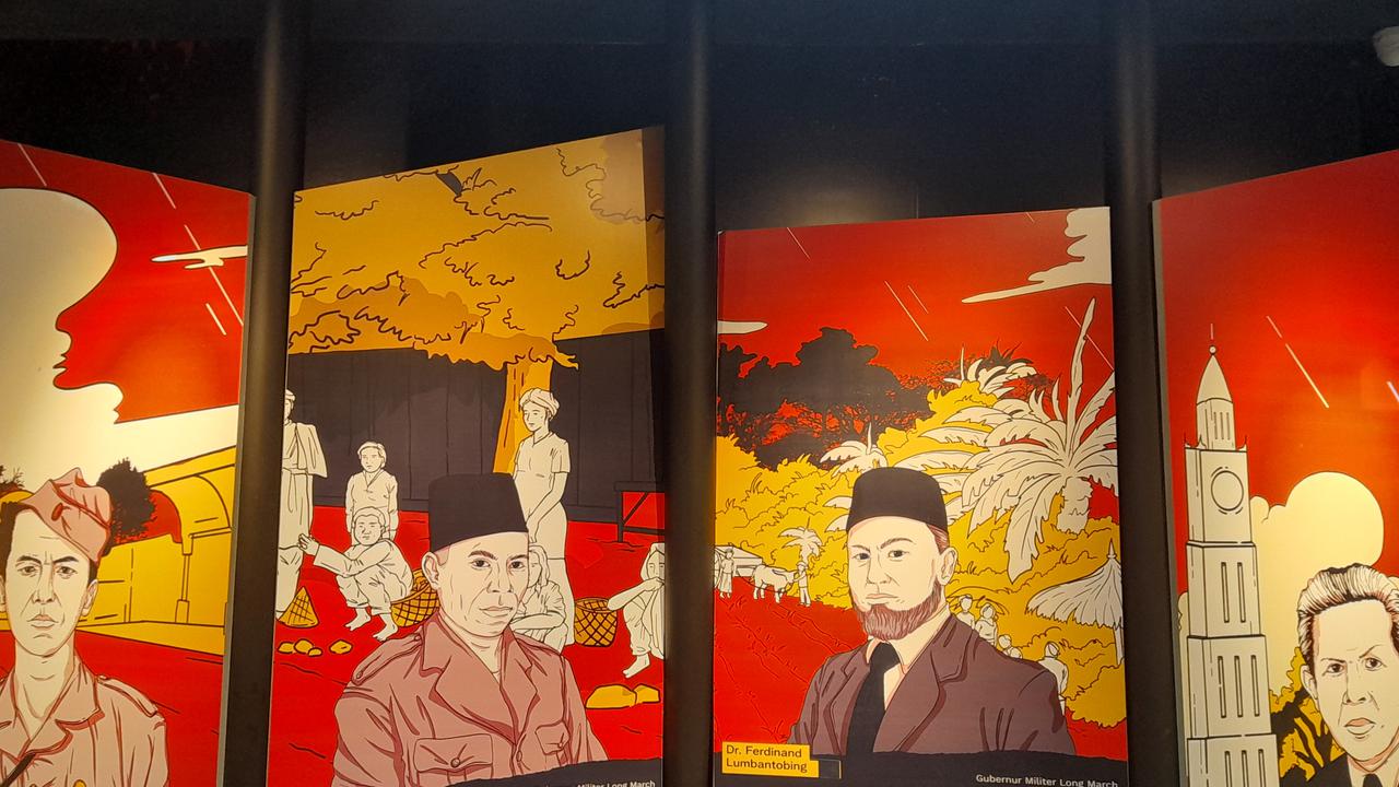 Museum PDRI