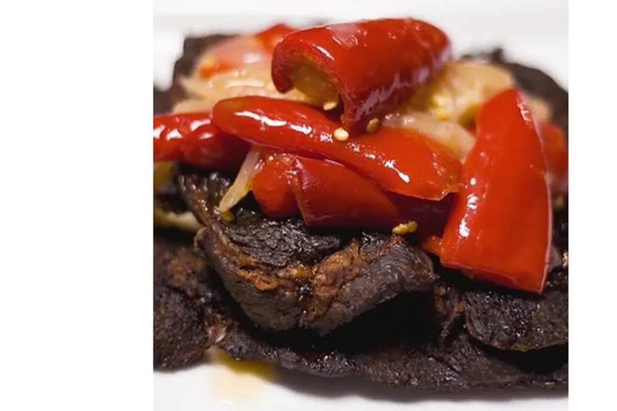 Dendeng Balado