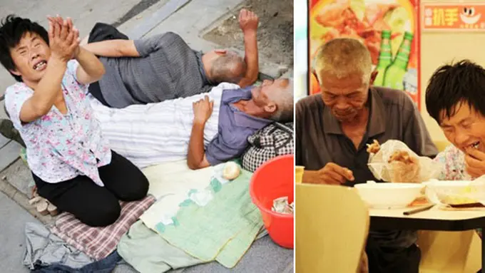 Foto: copyright stomp.com.sg