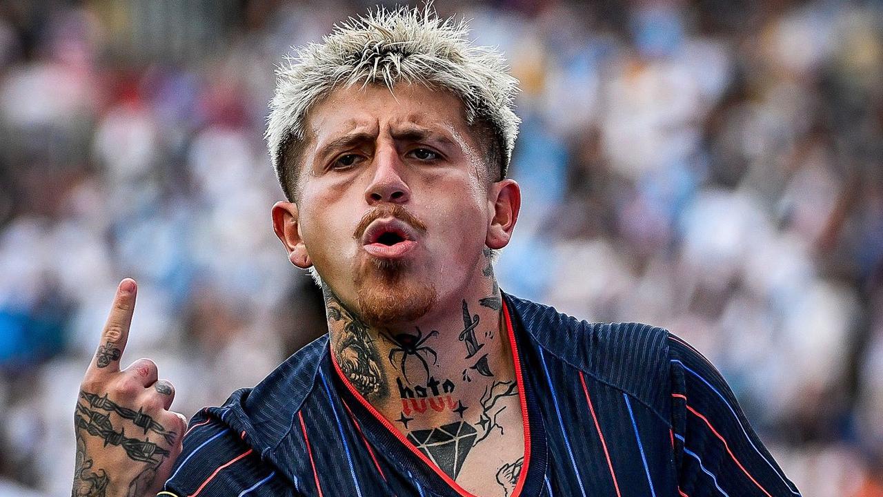 Diego Luna: Profile of the USMNT Soccer Star