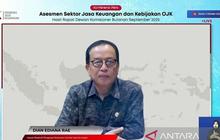 Tahukah Anda? OJK Pastikan Kinerja Perbankan Indonesia Solid Dukung Ekonomi, Meski Industri Otomotif Fluktuatif