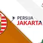 Persija Jakarta Shopee Liga 1 2019 (Bola.com/Adreanus Titus)