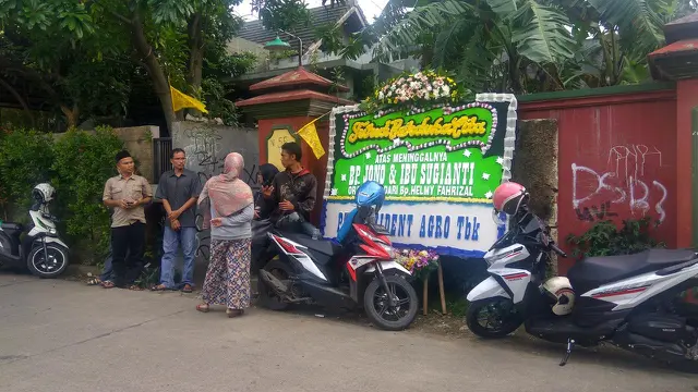 [Bintang] Mimpi Buruk Sebelum Kecelakaan Maut Tanjakan Emen