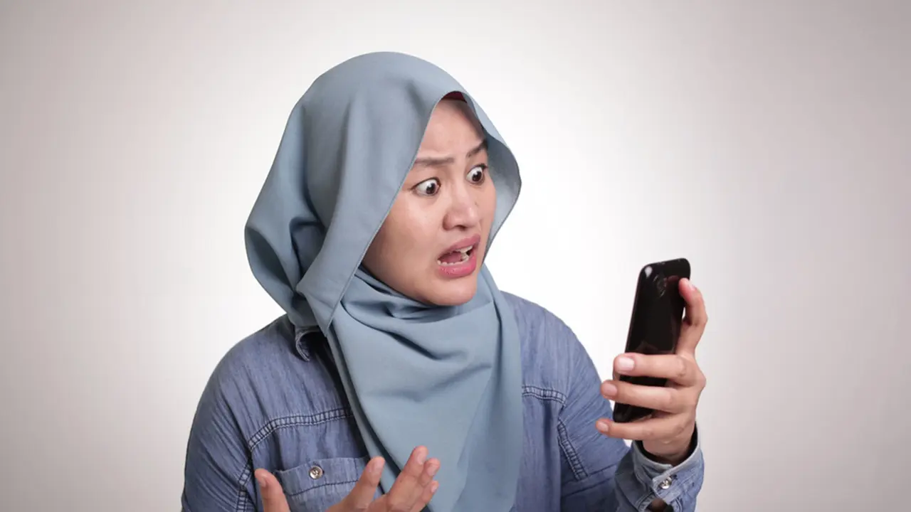 meredakan amarah