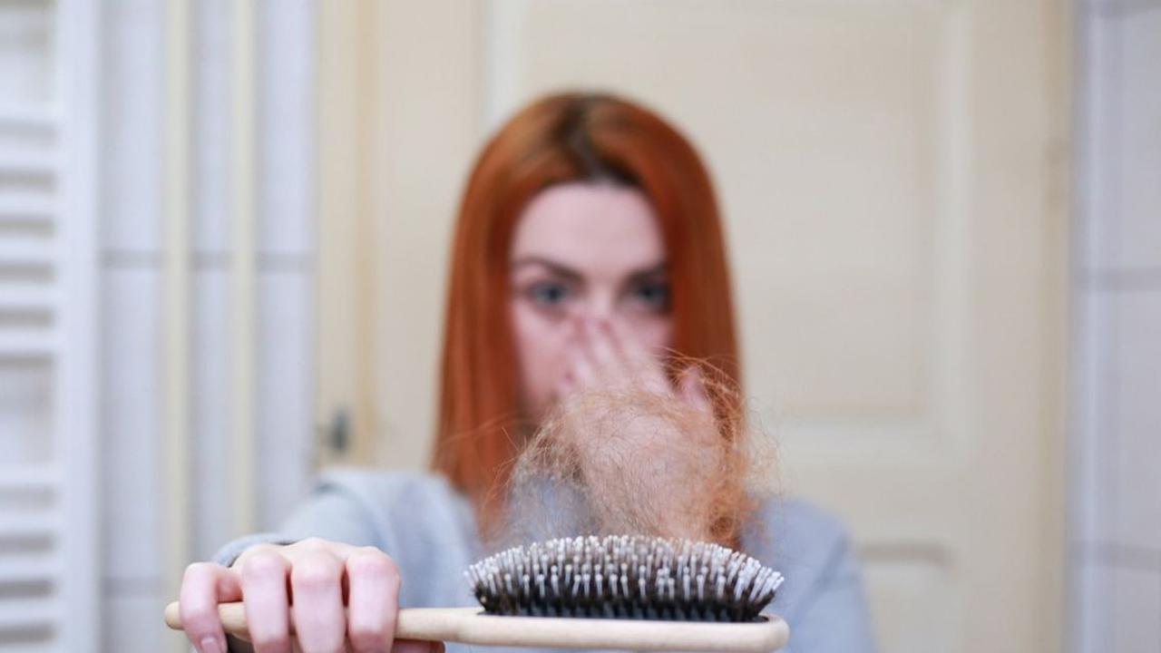 Menyisir 100 Kali Menyehatkan Rambut