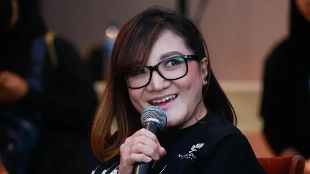Kiki Amalia