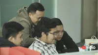 Cerita Unik dan Lucu Sehari-hari dari Pekerja Kantoran