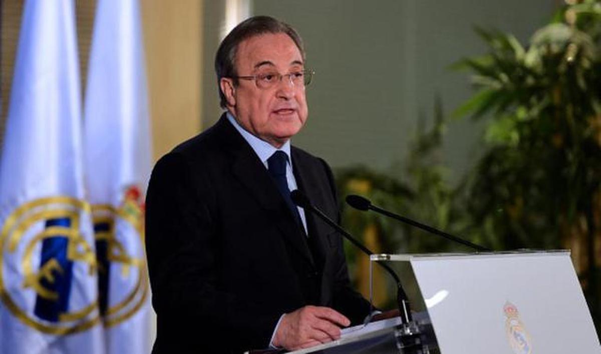 Presiden Real Madrid Hilang Kesabaran dengan Kylian Mbappe, Minta Tampil di El Clasico