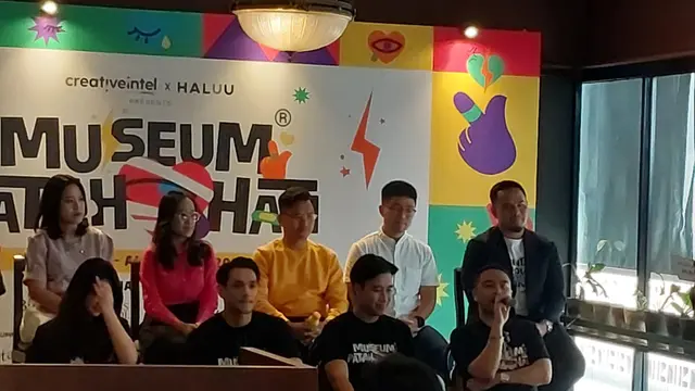 Afgan dan Vidi Aldiano Ajak Masyarakat Agar Gampang Moveon dengan Cara ini