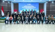 KPPD Angkatan Keempat Ditutup, Kepala Daerah Diminta Bawa Perubahan Nyata