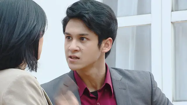Buku Harian Seorang Istri