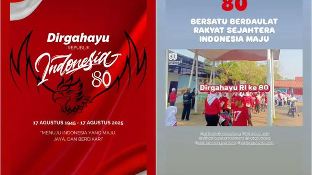 Sambut HUT Kemerdekaan RI ke-80, Sule Bagikan Keseruan di Tempat Wisata Miliknya