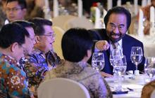 Kakak Surya Paloh disuap PTUN Medan, NasDem sebut 'terlalu melebar