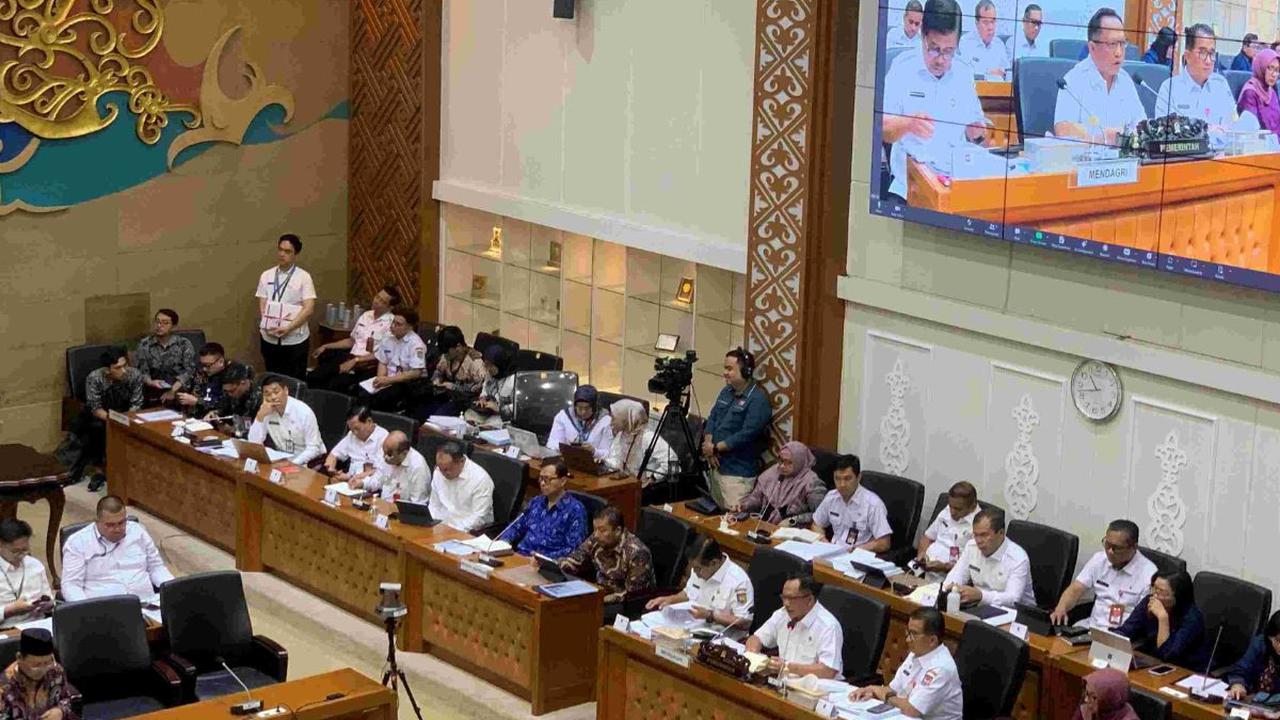 Dok. Istimewa