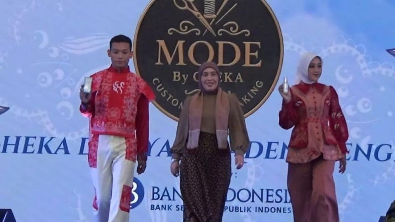 Tahukah Anda? DPRD Rejang Lebong Dukung Penuh Pengembangan Batik Kaganga Arum, Siap Go Nasional!