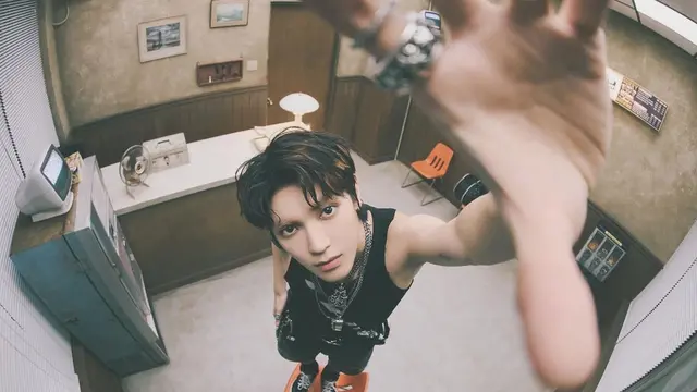 [Liputan6] Taeyong