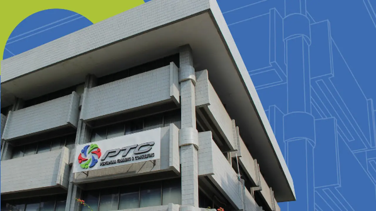Lowongan Pekerjaan Pertamina Training & Consulting.