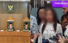 VIDEO: Terbongkar Skandal Asusila Ketua KPU & Wanita CAT, Ada Curhat Urusan Keluarga