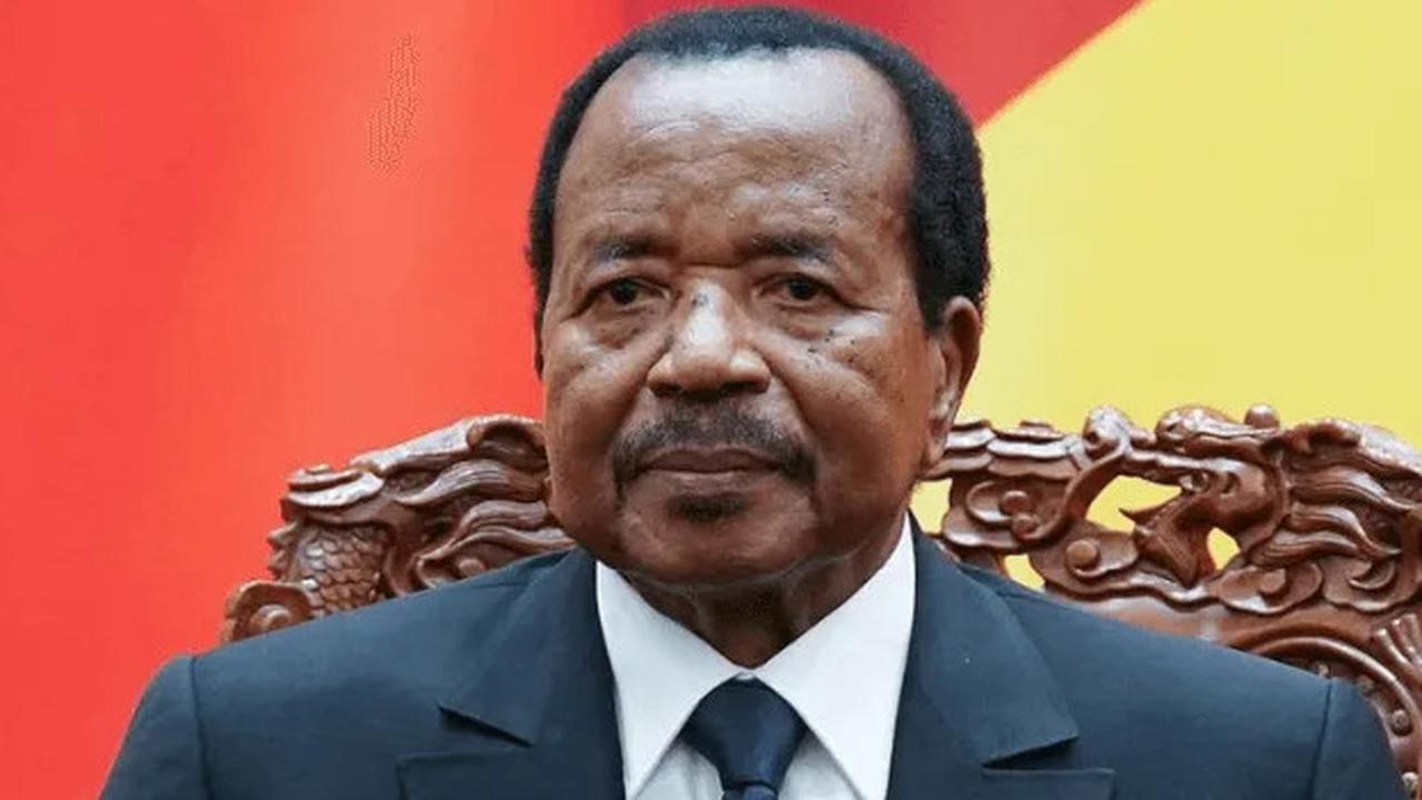 Presiden Tertua di Dunia Kembali Mencalonkan Diri dalam Pemilu, Sudah Berkuasa Selama 43 Tahun yang Dipenuhi Korupsi