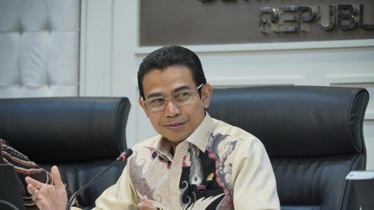 DPR Minta Pemerintah Jaga Stabilitas Harga Pangan Jelang Lebaran