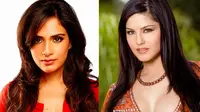 Richa Chadda Tiga Kali Tolak Main Bareng Artis Porno Sunny Leone