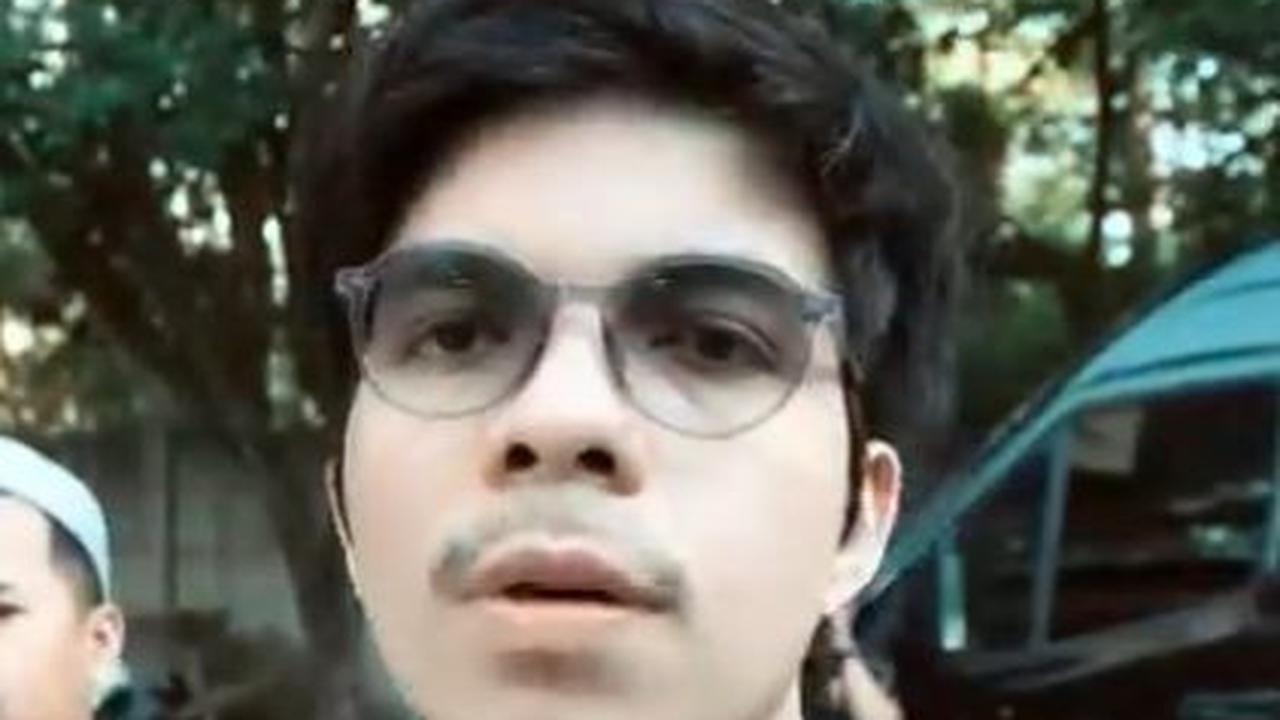 Ada yang Kerasukan, Ini Momen Menegangkan Ruqyah Rumah Baru Atta dan Aurel