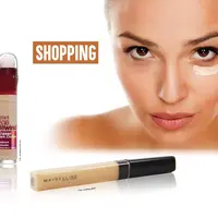 Berbagai macam concealer. (Digital Imaging: Nurman Abdul Hakim/Bintang.com)