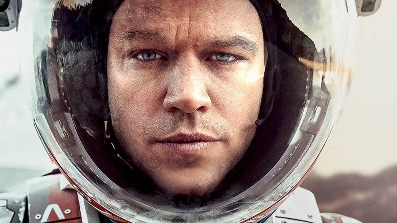 9 Referensi NASA yang Hadir di Film The Martian