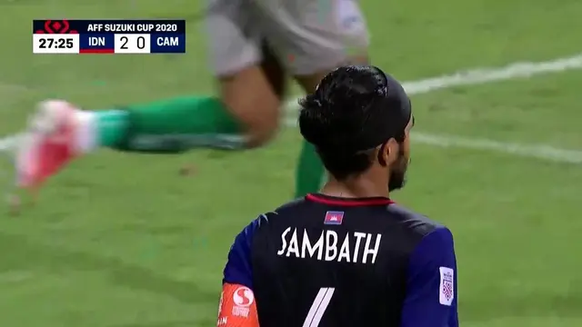 6 Nama Pemain Sepak Bola yang Punya Arti Dalam Bahasa Jawa Ini Kocak