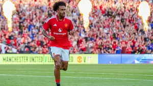 Joshua Zirkzee Desak MU Memulangkannya ke Italia, Juventus Jadi Tujuannya