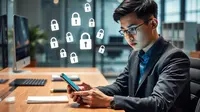 Cara Membuka Aplikasi yang Terkunci, Pengguna Android Wajib Tahu
