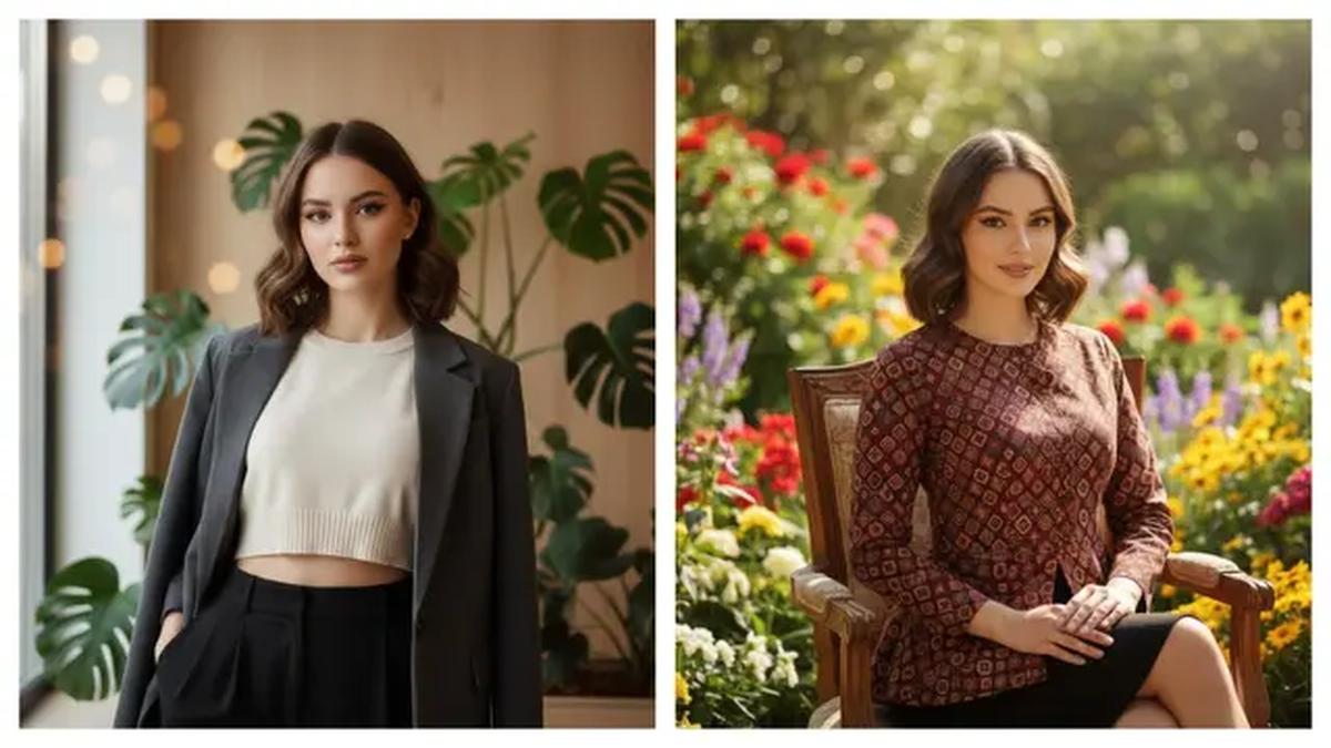 Prompt Gemini AI untuk Edit Foto Pakai Batik (created by AI)
