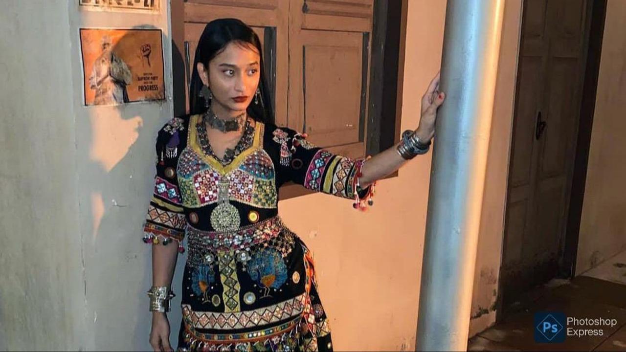 Potret Cantik Reva Marchellin Influencer asal Indonesia yang Bermain di Film Hollywood 'Monkey Man